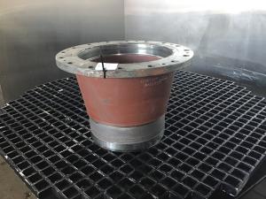 Liebherr Alloggiamento albero di uscita